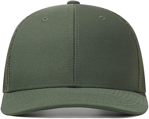 Miniatura 2 de Quanhaigou Gorra de camionero Gorra de béisbol ajustable unisex Sombreros de exterior para hombres y mujeres