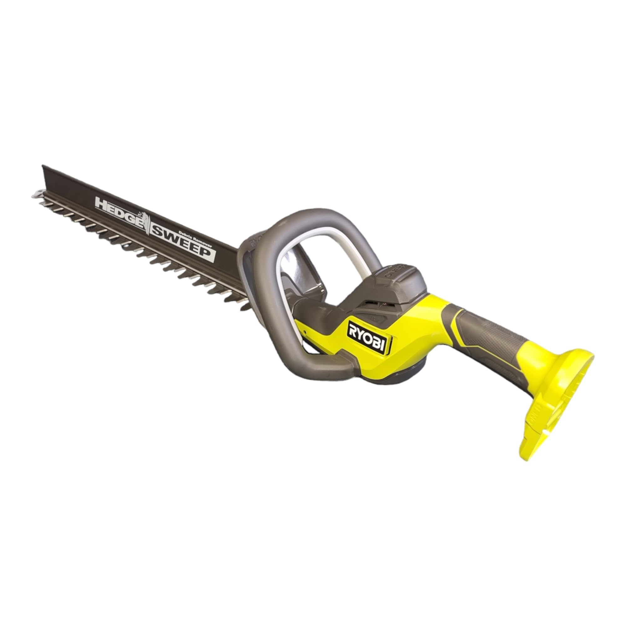Taille-Haies Linea RYOBI - RY18HT55A-0-18V One+ - Linea - 55cm - sans Batterie ni Chargeur