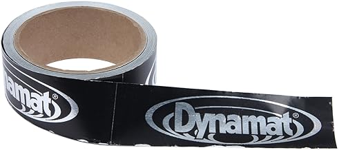 Dynamat 13100 Dynatape 1-1/2in x 30ft