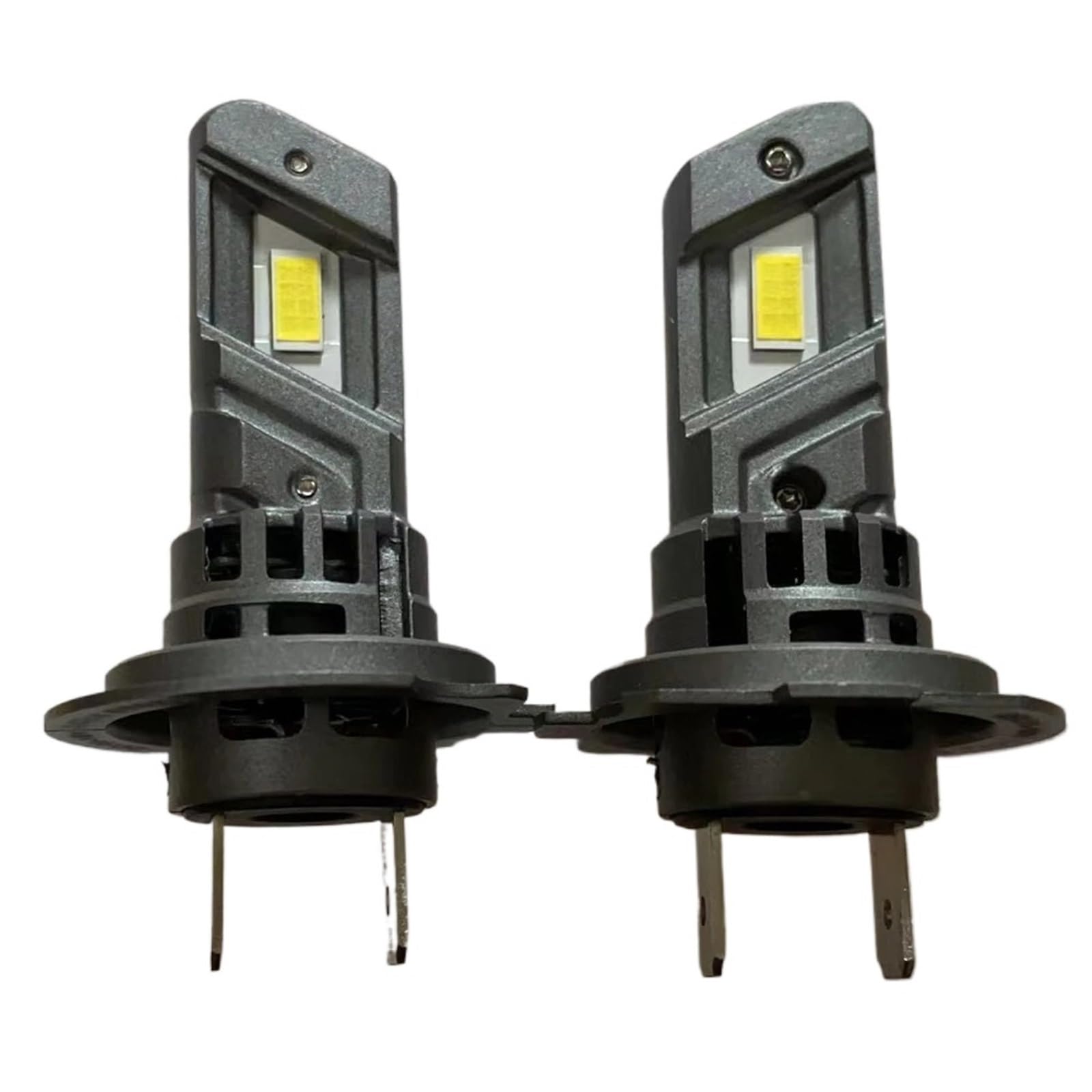 LED Oświetlenie pomocnicze Żarówka LED do reflektora H7 PX26d