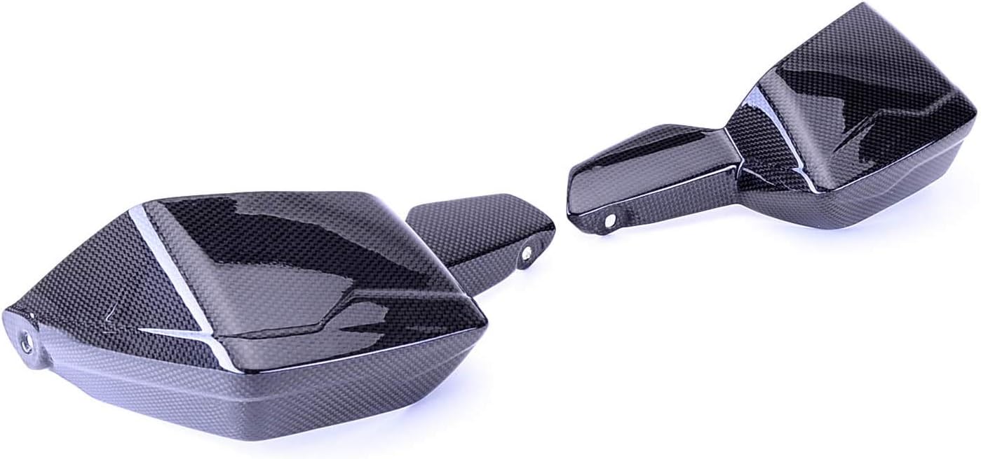 Bestem (CBTR-T800-HPT) Black Carbon Fiber Handguard