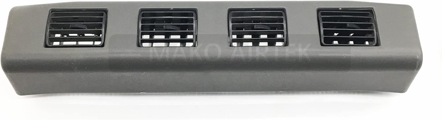 Air Conditioner Air Outlet Vent MAKO AIRTEK Fits Hitachi Excavator (60/70/120/200/240/220-6)