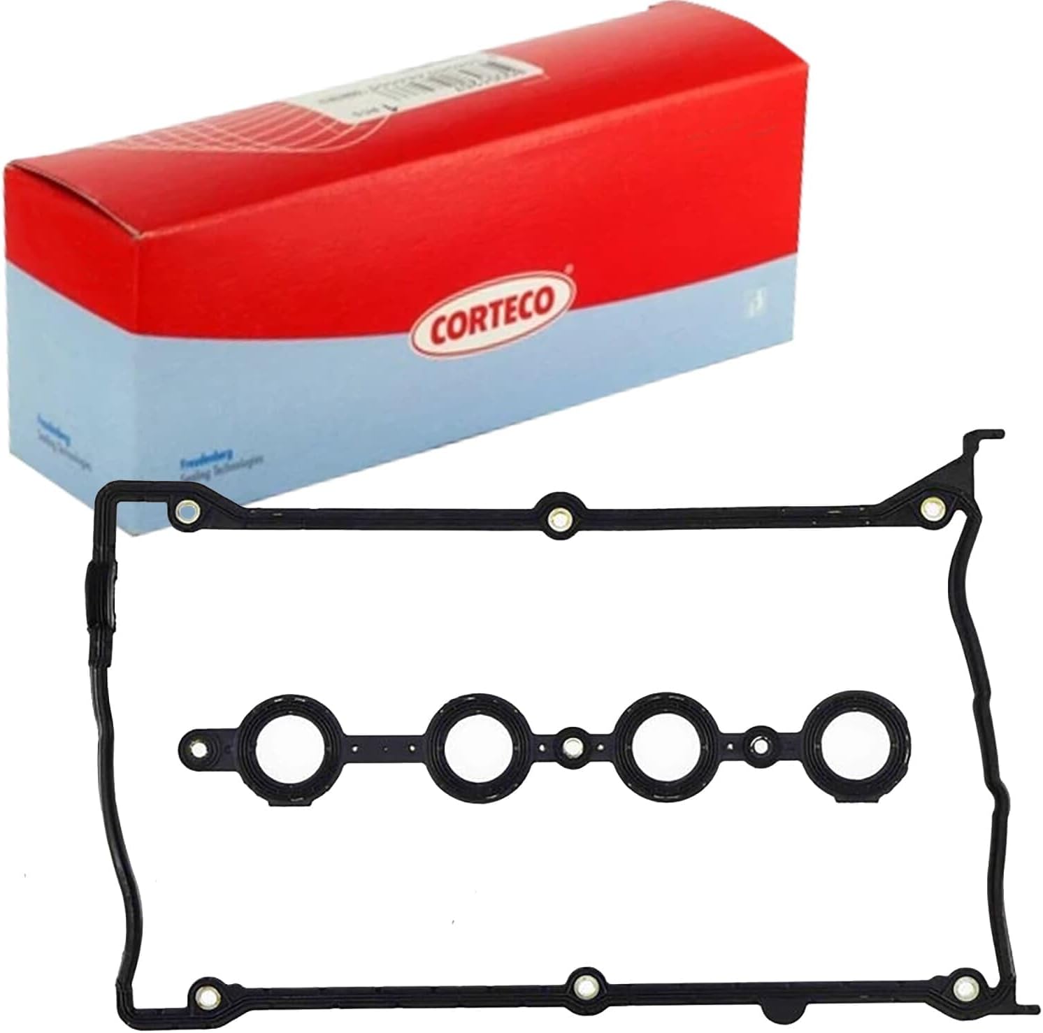 Corteco 026143P Gasket, Cylinder Head Cover