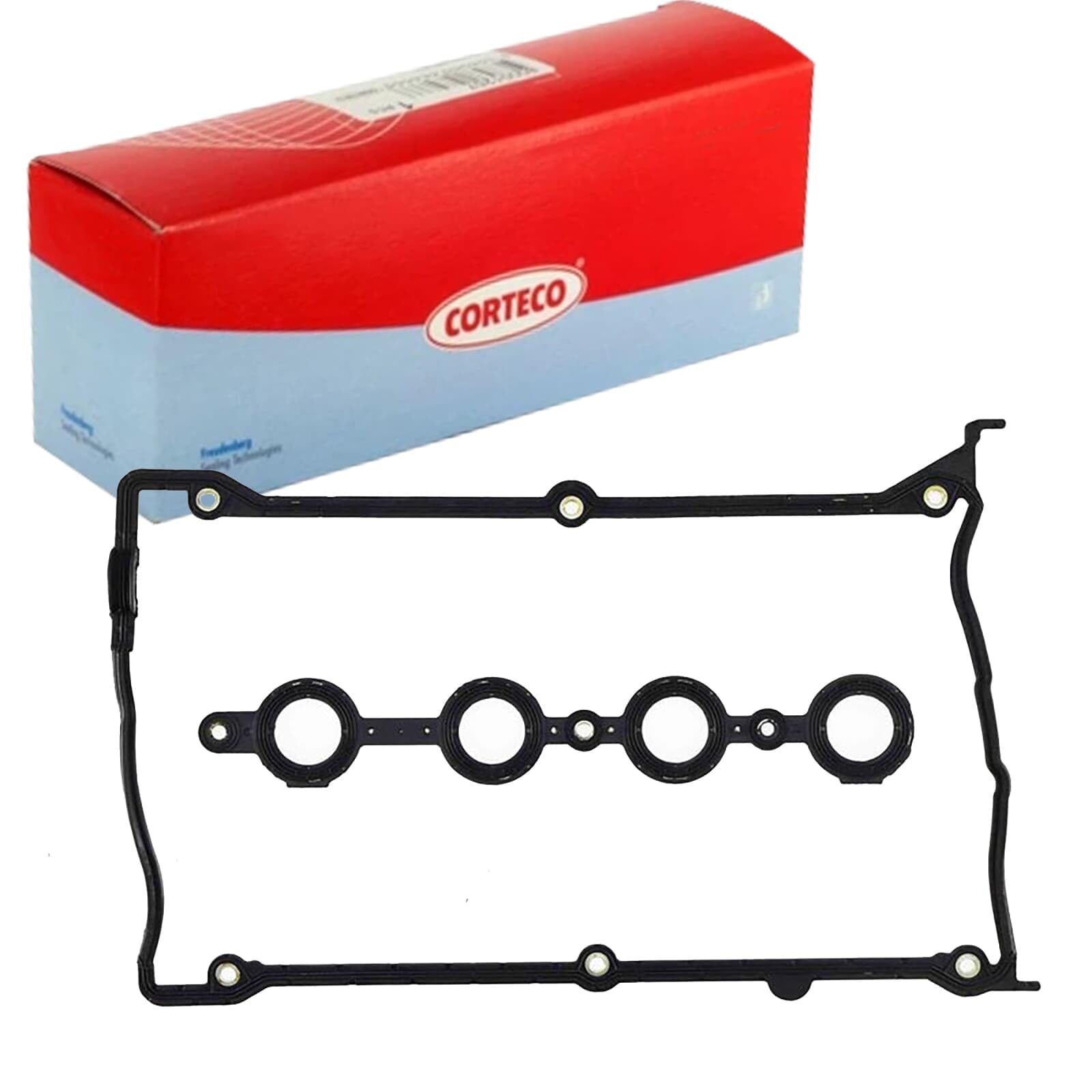 Corteco 026143P Gasket, Cylinder Head Cover