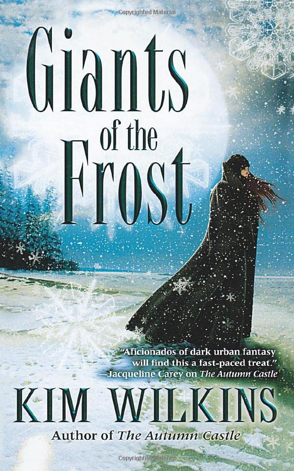 Giants of the Frost