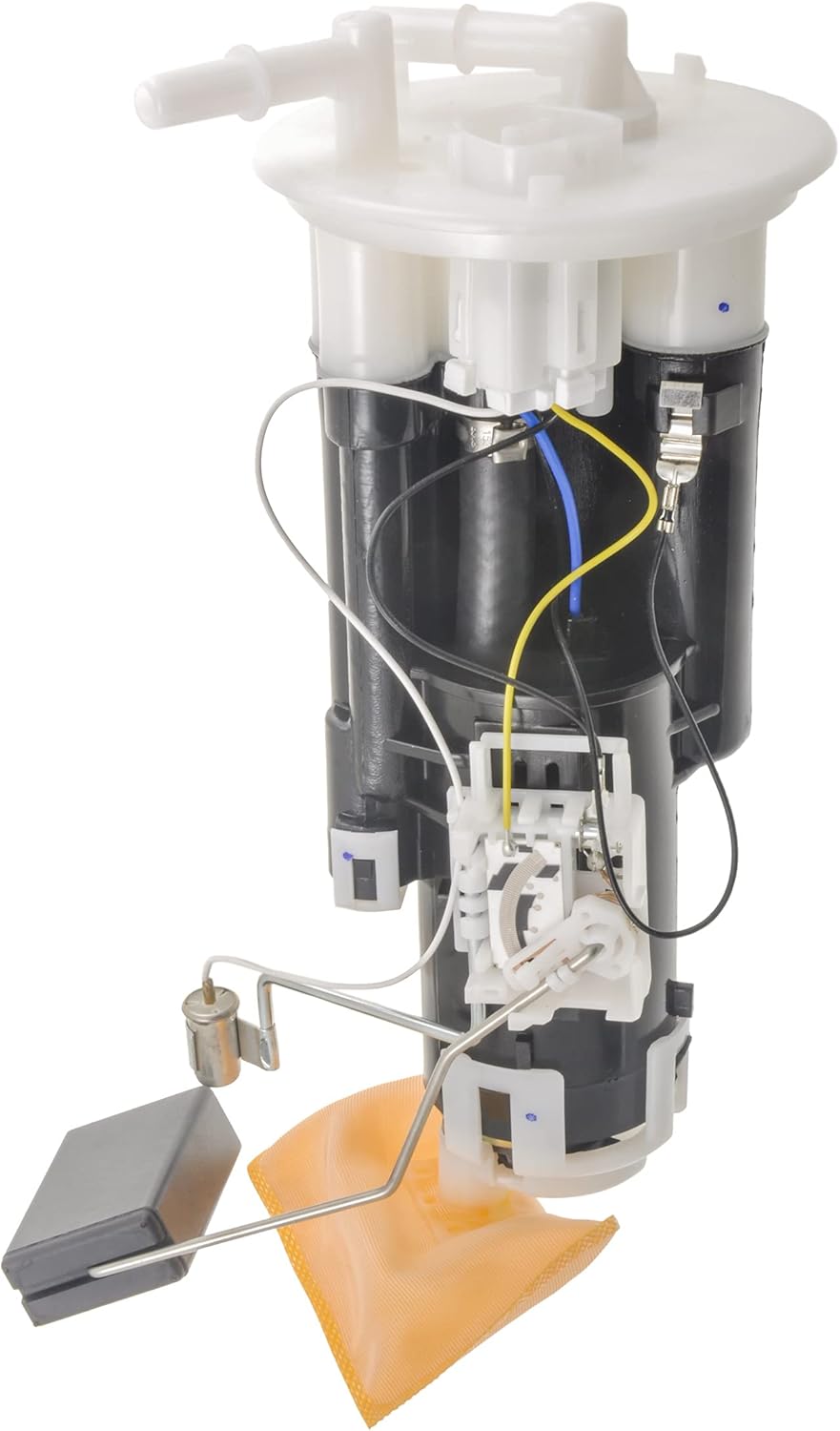 Herko 717GE Fuel Pump Module, Compatible with Accord TL CL 2.3L 3.0L 3.2L 1998-2002