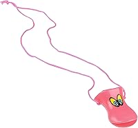 Vista 6 de Multicolor Duck Call Whistles - One Dozen (12)