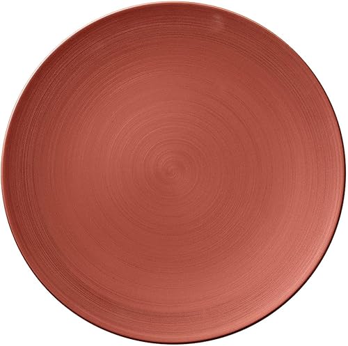 Miniatura 9 de Villeroy & Boch Manufacture Rock - Plato rectangular multifunción, porcelana premium, apto para lavavajillas, negro, 28X17X1,5CM