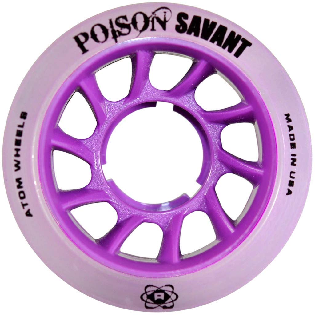ATOM Poison Savant Skate