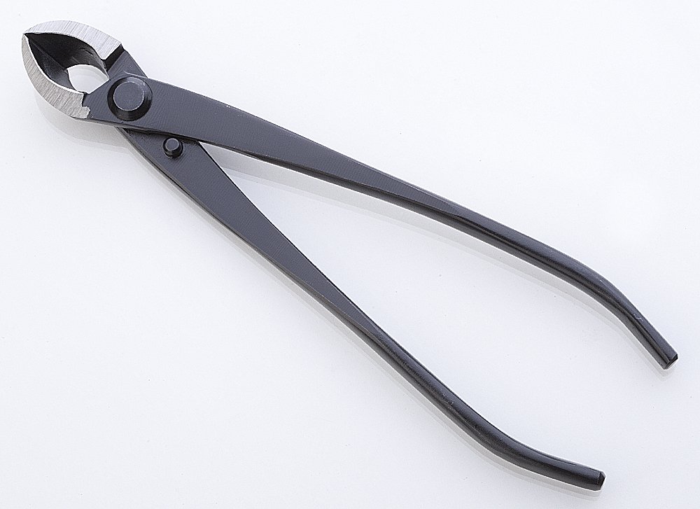 Fdit Bonsai-Messer Aus Edelstahl – Hand-Cutter Für Äste, Garten & Baum-Pflege