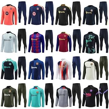 25-26 シーズン バルセロナ ロングスリーブ 上下セット L 楽天市場】FCバルセロナ 25-26 Dri-FIT Strike ドリルトップ＆KP