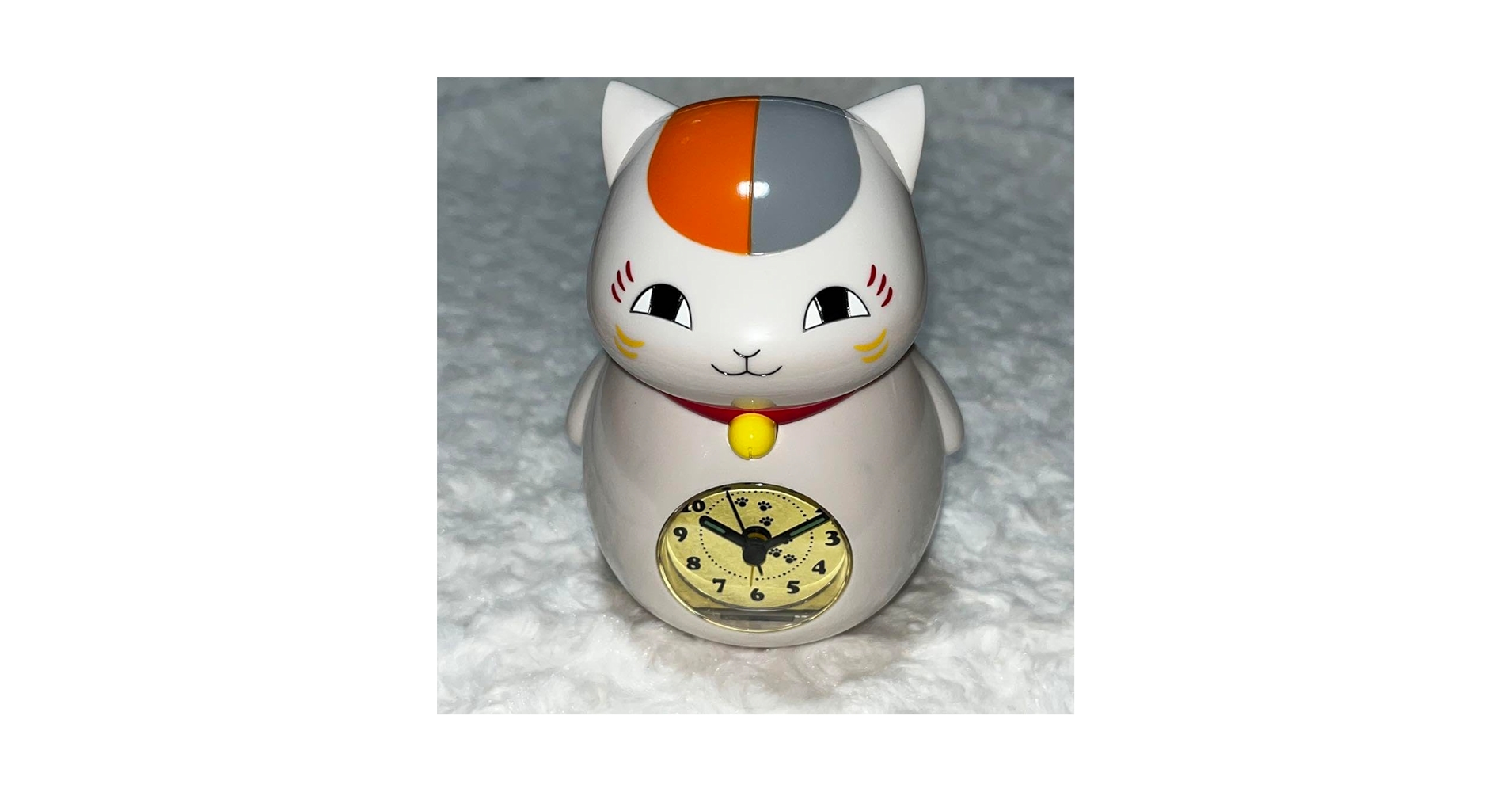 限定100個　おろちんゆー　ボイス目覚まし時計 KIZU_CLOCK_EC-05.webp