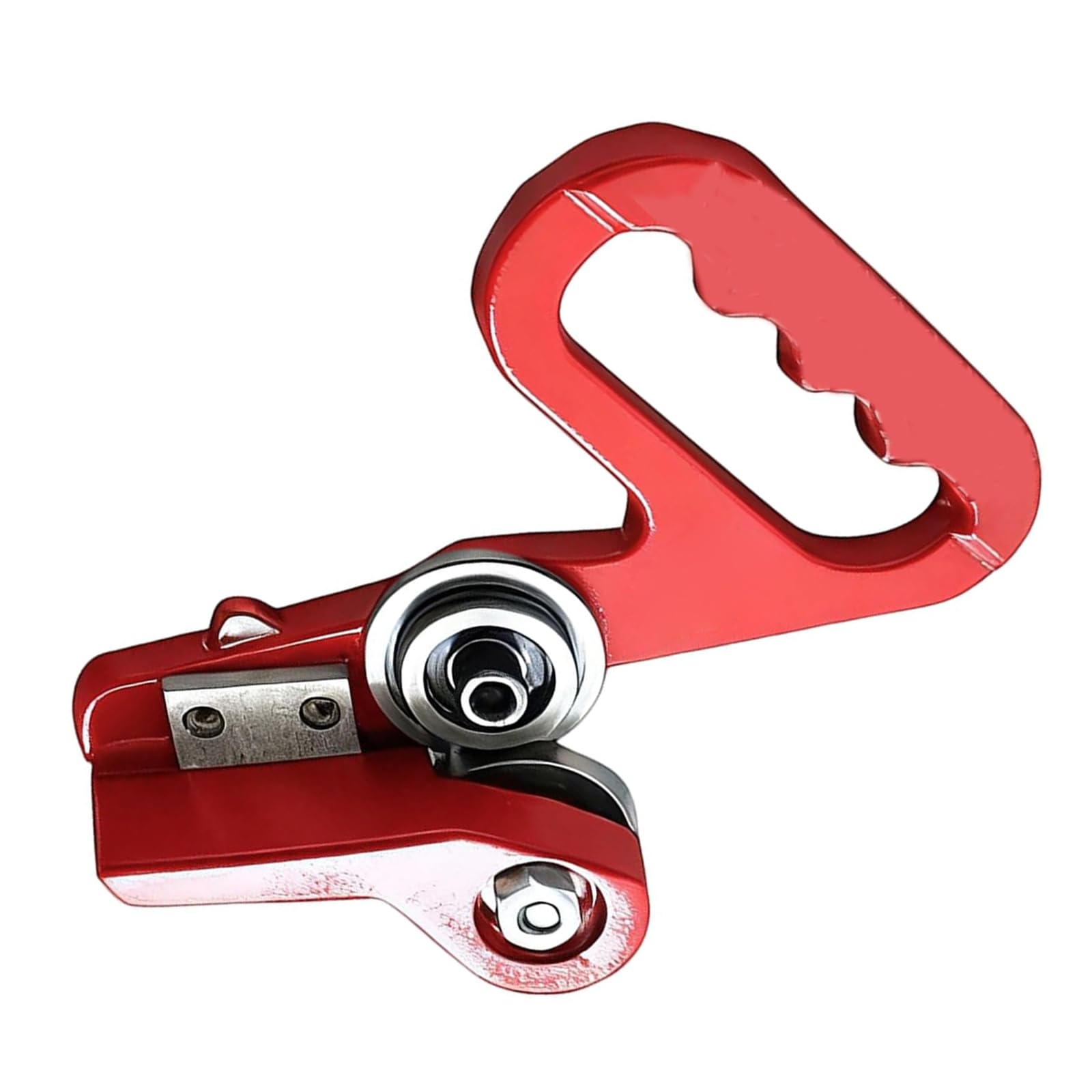 Portable User Friendly Party Cutter Aluminum Construction Ensures During Celebration and Gatherings Portable Aluminum Cutter