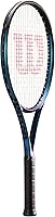 Vista 2 de Ultra 100L v4.0 Tennis Racquet
