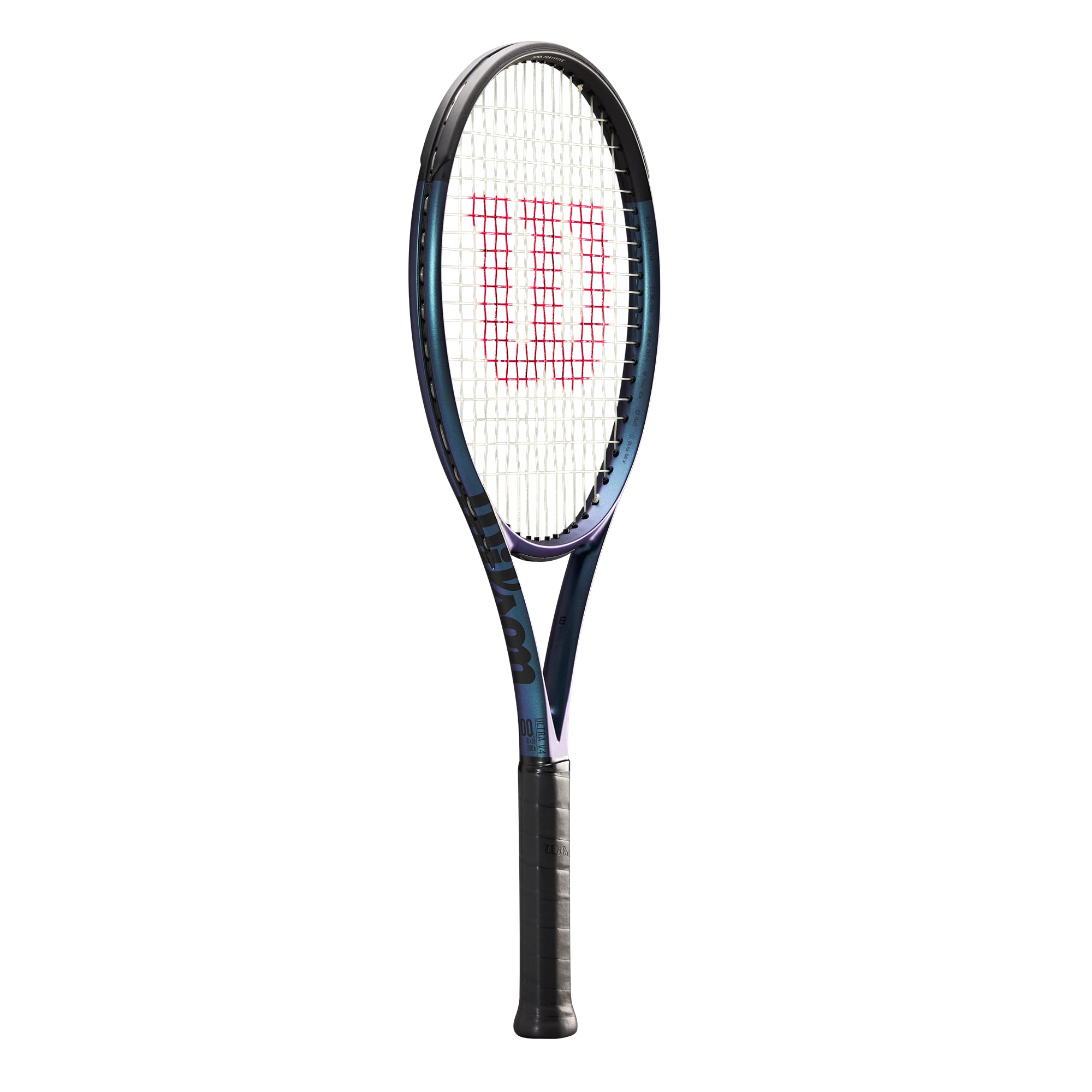 Wilson Ultra 100L v4.0 Tennis Racquet