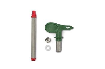 WAGNER HEA ProTip Nozzle 519, Airless Nozzle For Interior And Exterior