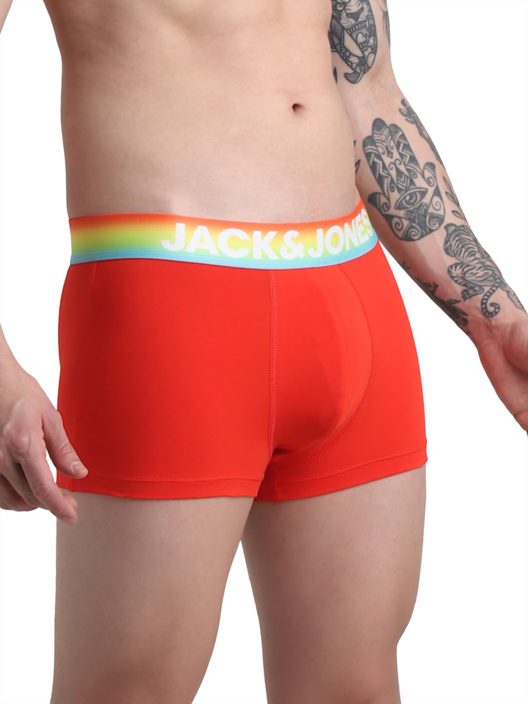 jack & jones Men Trunks-picture-35