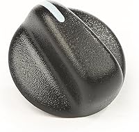 Vista 3 de Unifizz Car 17903.05 - Pomo de salpicadero de CA con control OE 4882790 para J-e-ep Wrangler 1997-1998