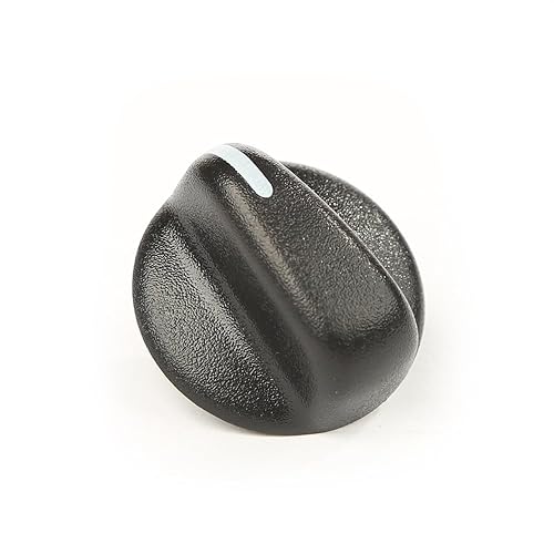 Miniatura 3 de Unifizz Car 17903.05 - Pomo de salpicadero de CA con control OE 4882790 para J-e-ep Wrangler 1997-1998