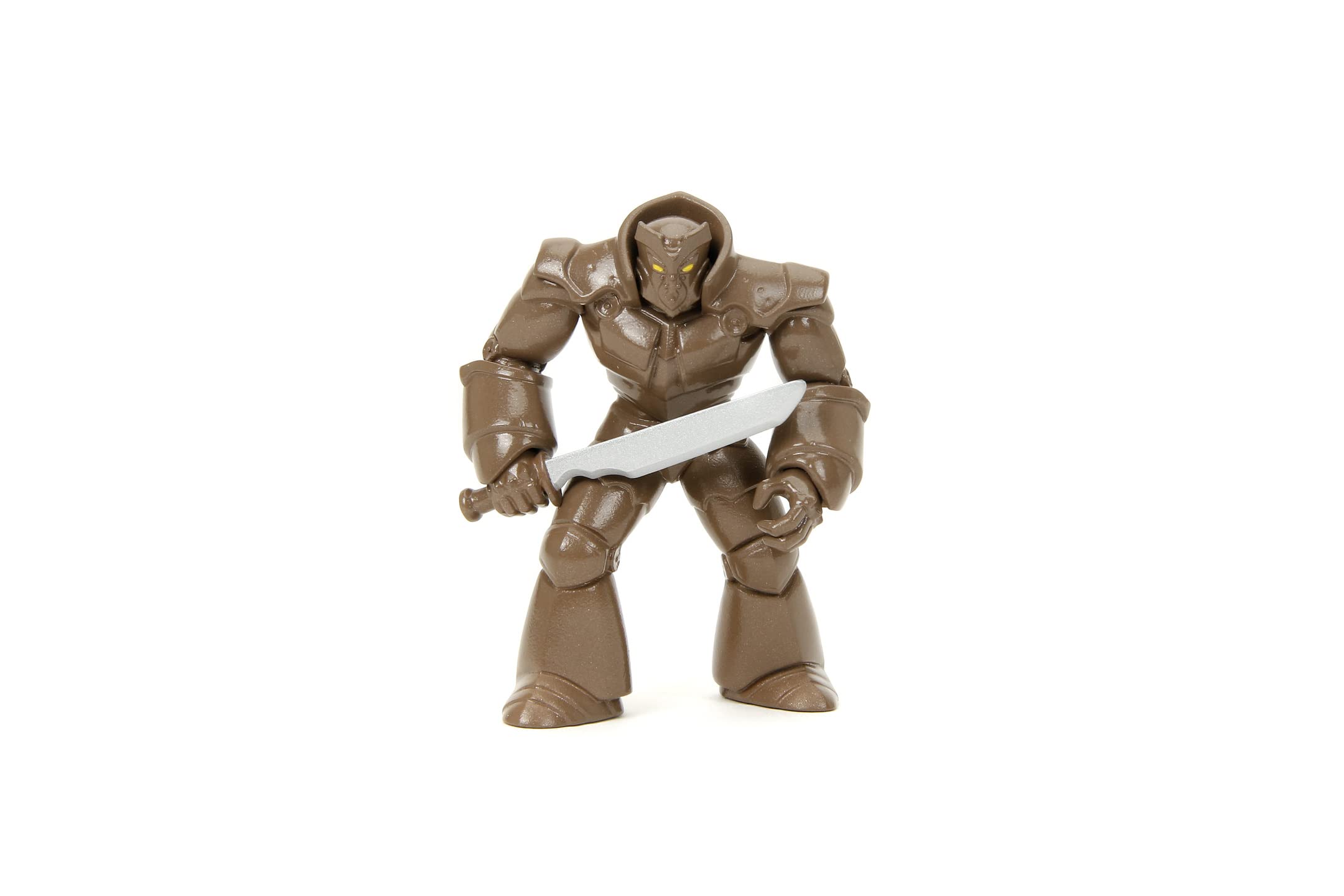 Jada Toys Dungeons and Dragons zestaw figurek (Mega Pack 7