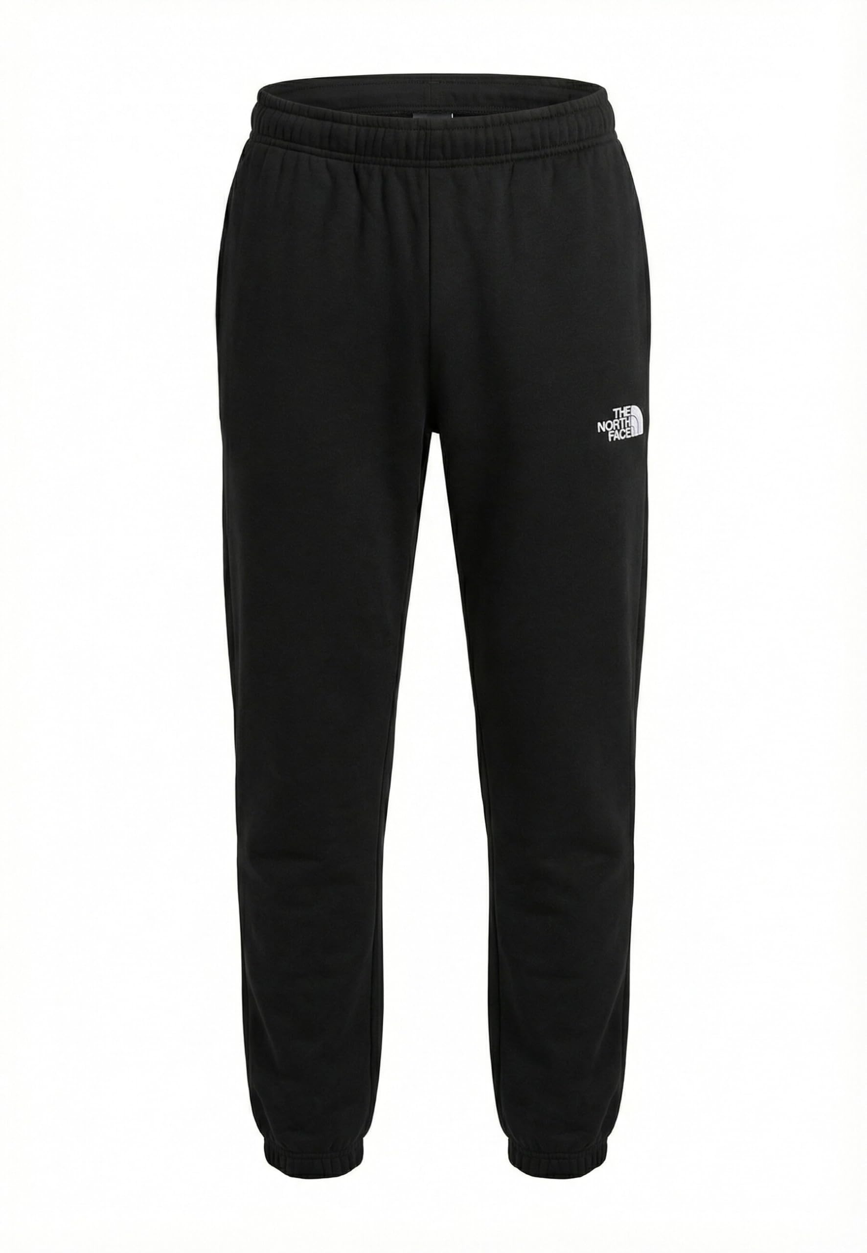 The North Face NF0A8C1WJK3 M Simple Dome Regular Tapered Jogger Pants Homme TNF Black Taille S