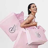 Vista 3 de Victoria's Secret Set de loción corporal y fragancia corporal (Love Spell Shimmer)