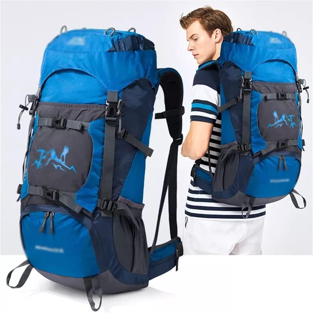 リュックサック・ダッフルバッグ 60L ～ \u2013 登山リュックのアコンカグア
