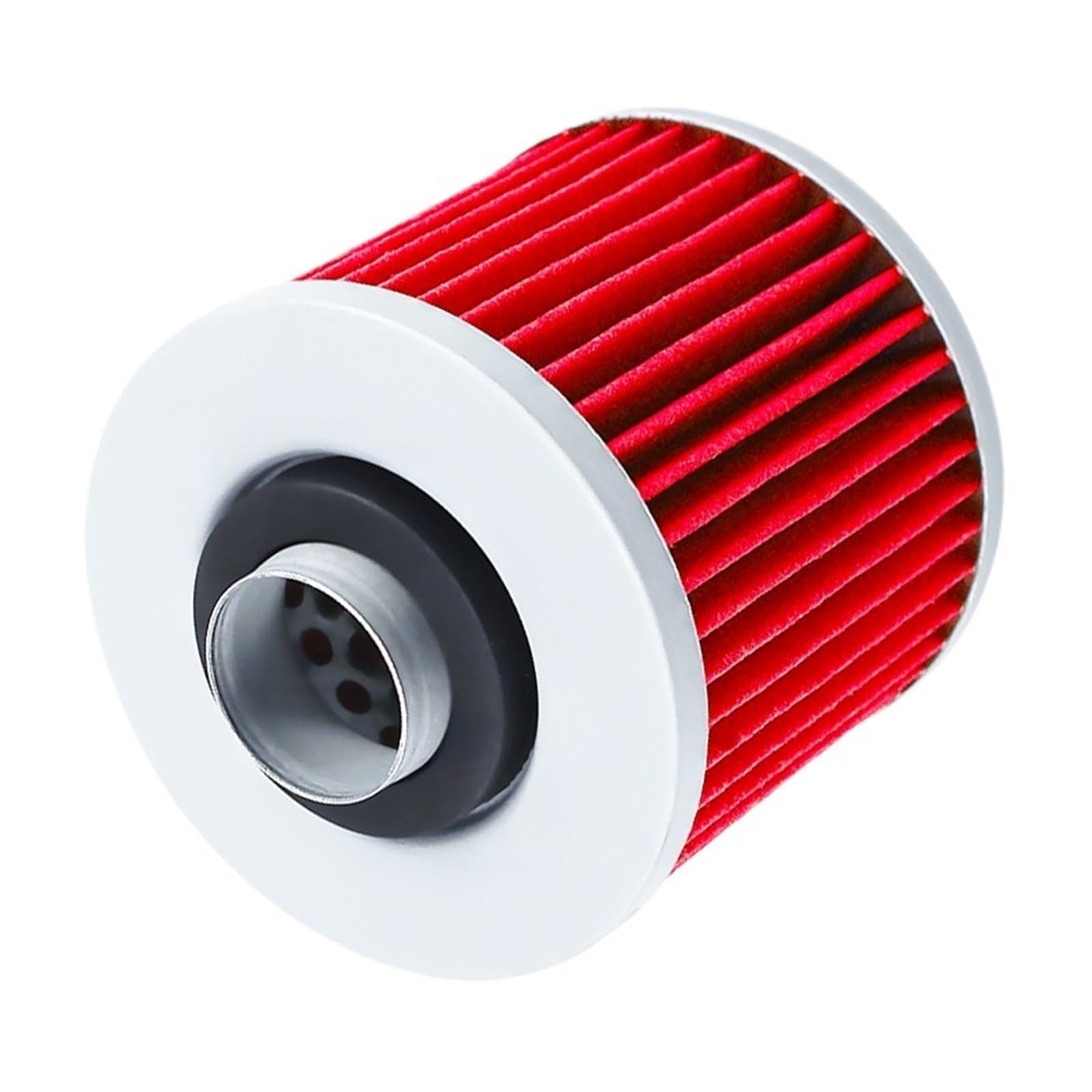 Do Tenere XT 600 E XT600Z XT660 XT660R XT660X XT660Z MT 03 660 XT250 XT400 filtr oleju motocyklowego filtr oleju motocyklowego filtr oleju do motocykli(Red-6)