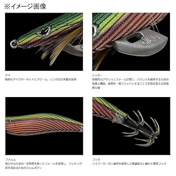 Amazon | クロノ(CRONO) クリックス プロスペック (CLICKS