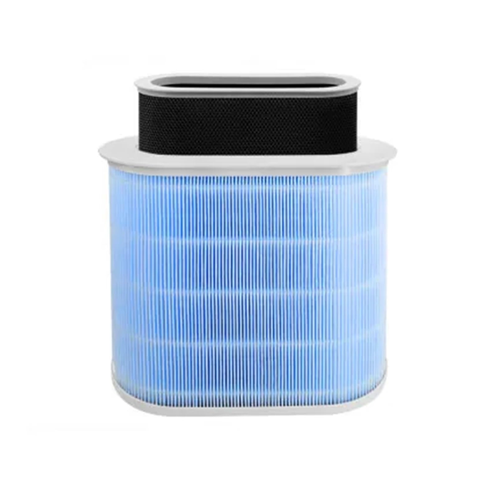 Filtr H13 HEPA+. Kompatybilny Z Xiaomi MJXFJ-300-G1 Wymienny Wewnętrzny Cylinder Silne Usuwanie Zapachów Akcesoria Do Oczyszczacza Powietrza