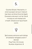 Vista 72 de Caramelo duro original Werther, chocolate sin azúcar (2.35 oz)