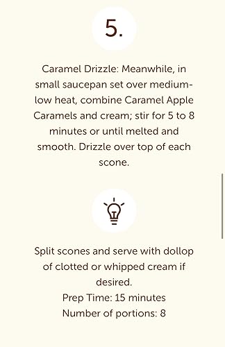 Vista 71 de Werther's Original Caramelo masticable, bolsas de 5 onzas (paquete de 12)