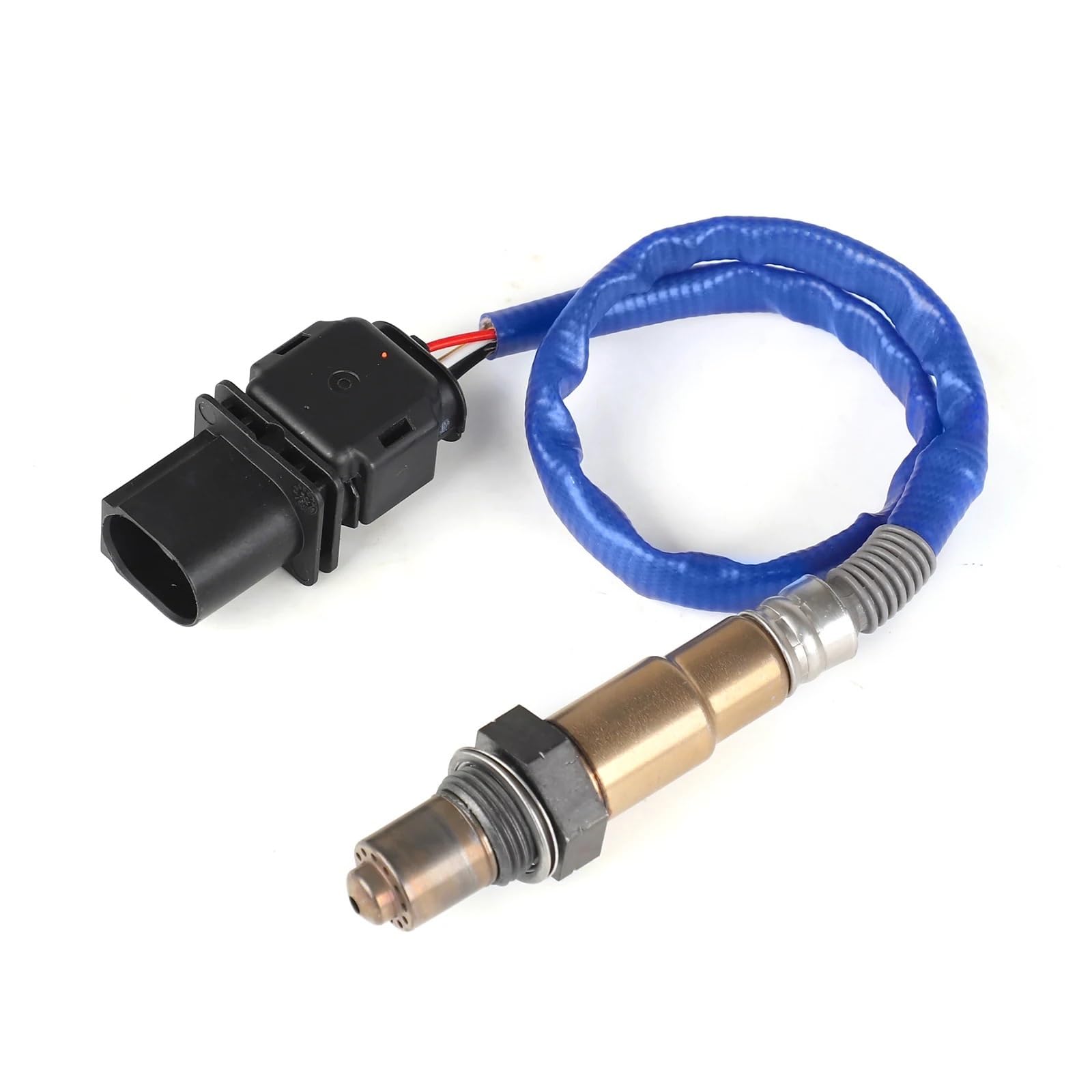 sonda NOx sensor NOx Pasuje do sondy lambda szerokopasmowej Bosch LSU4.9 O2 UEGO, pasuje do PLX AEM 30-2004 30-4110 30-0300 0258017025