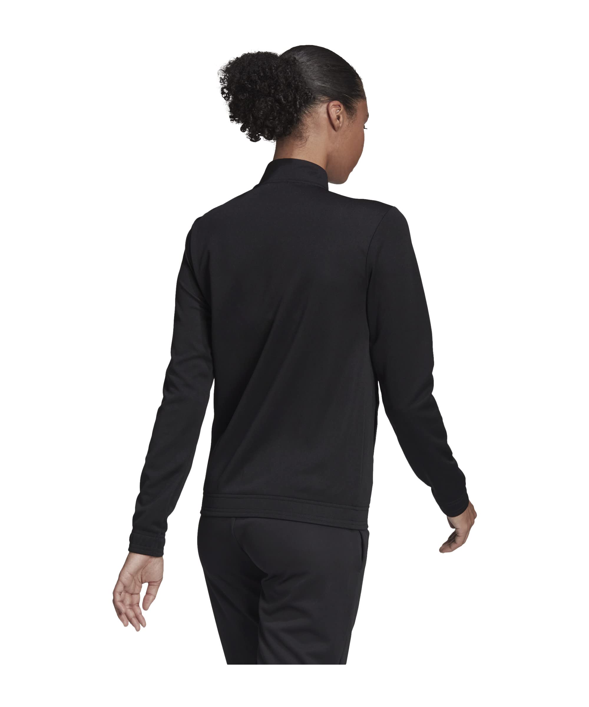 adidas Women Giacca da allenamento Entrada 22