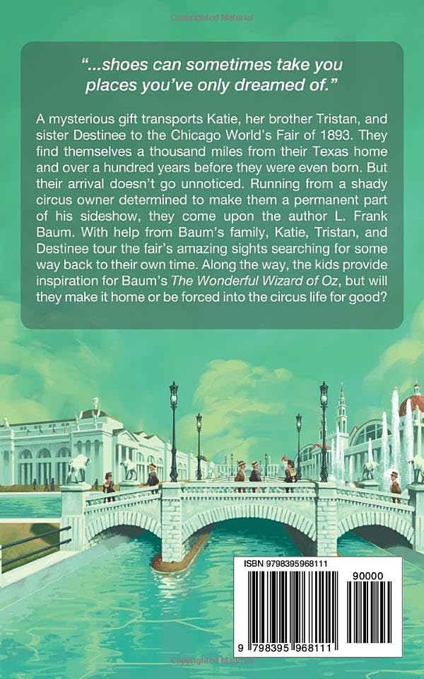 Miniatura 2 de Escape From The Emerald City