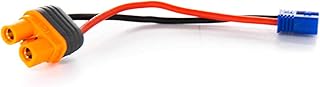 Spektrum Adapter: IC3 Battery / EC2 Device, SPMXCA318
