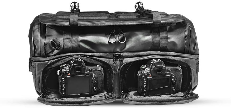hexad access duffel