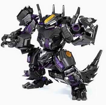 PLANET Ｘ　プラネットエックス　インディーズ　　　　 ロボット　パチ Planet-X プラネットエックス/ソフビ/マジンガーZ｜墓場の画廊
