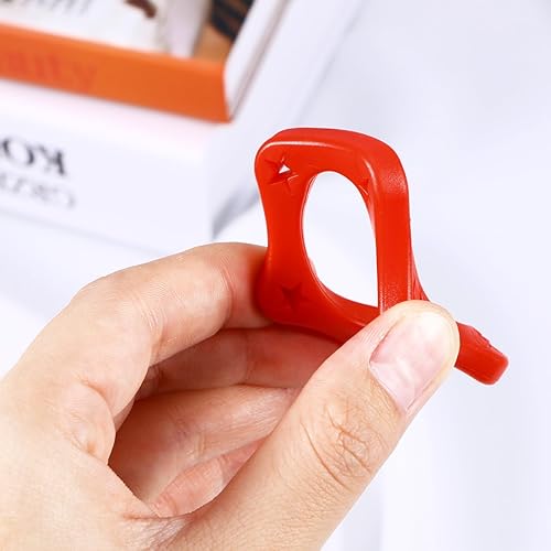 Miniatura 9 de ROSENICE Anillos de protección de micrófono hexagonales antibalanceo y 3 piezas de repuesto para auriculares almohadillas de cojín de micrófono