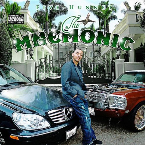 Dont Start No Sh*t (feat. V-white of the Deliquents & Mac-mini)