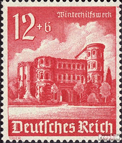 Prophila Collection Allemand Empire 400 Divers Timbres Dehors Le Années