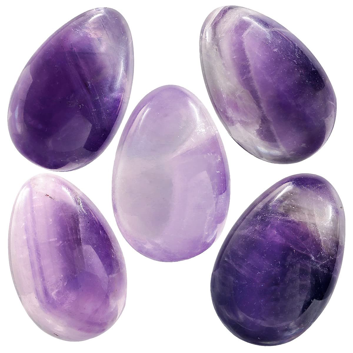 Handgefertigter Hufeisen Baum Des Lebens Wandbehang | Mit Amethyst-Kristall | Ca. 22 Cm Lang | Glücksbringer & Heilungs-Deko Für Zuhause