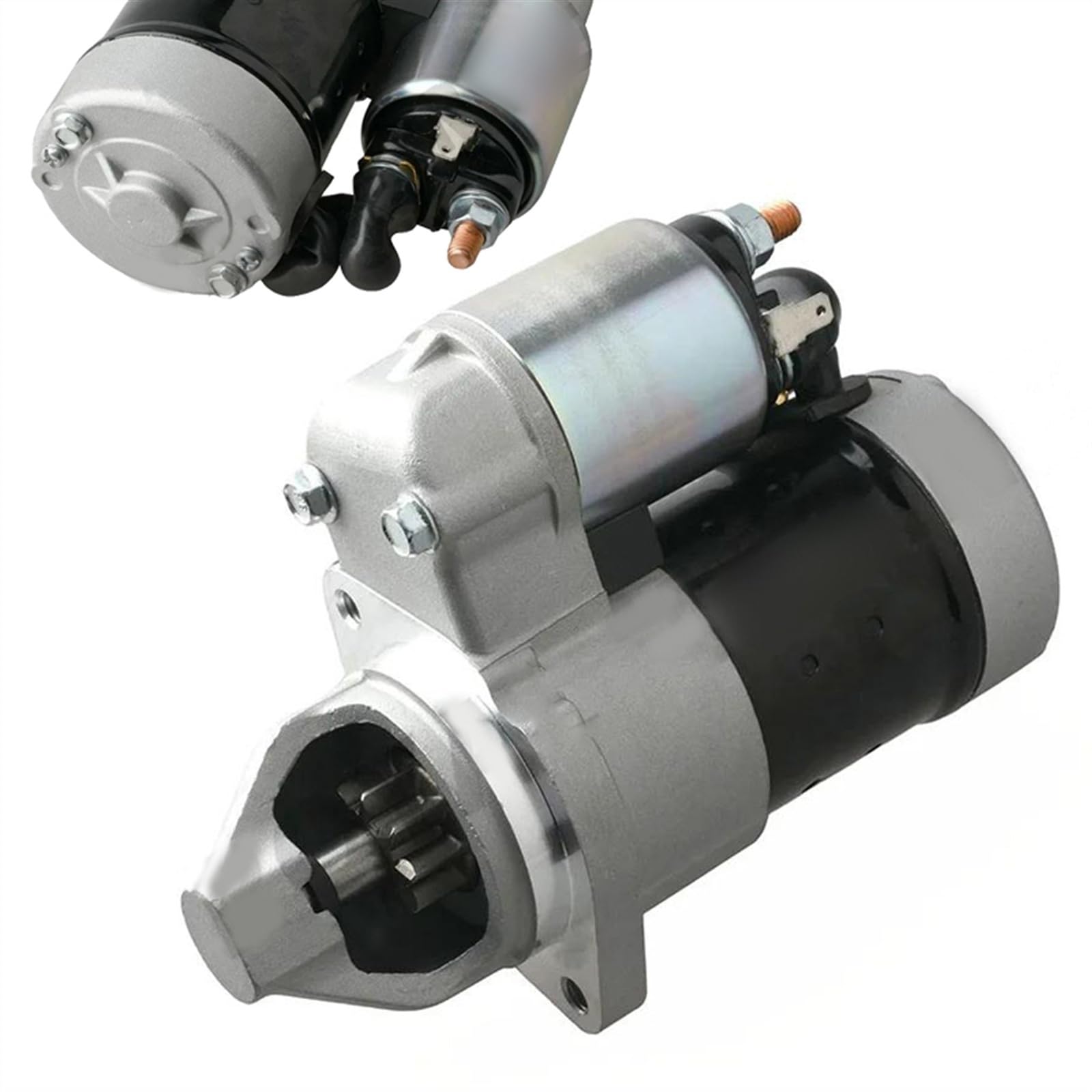 Démarreur moto pour Suzuki DF250 résoudre problème démarrage 3110096J00