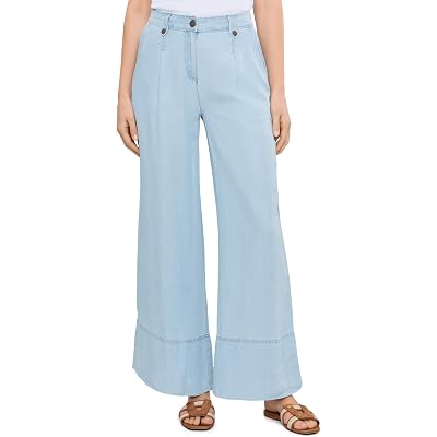 Ariat Aylin Pants indigo tencel