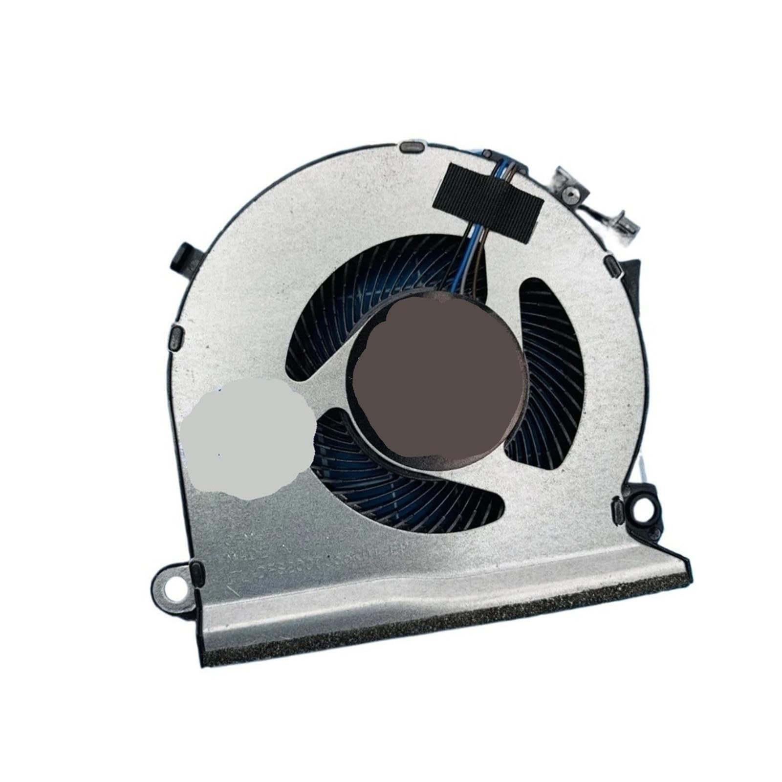 Ventola Di Raffreddamento CPU, Compatibile Con HP, Compatibile Con Pavilion, 15-EC TPN-Q229 15-EC0075ax-EC0026ax-ec1001 16-A 16X 16-A0033ur TPN-Q241 ,Ventola del dissipatore di calore(One fan)