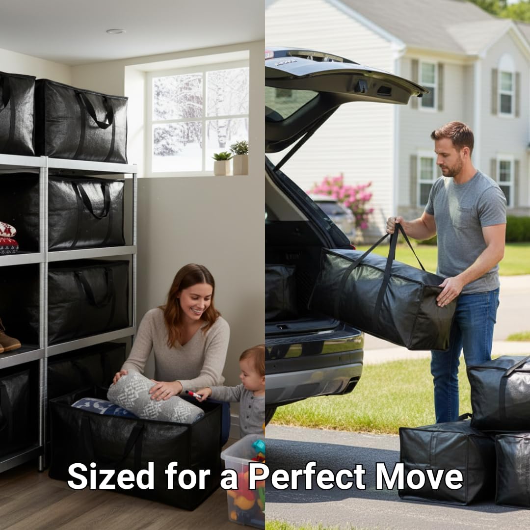 BAG THAT Moving Storage Bag