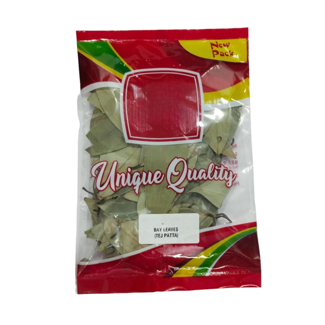 Generic Whole Spices Bay Leaf Leaves Tez Patta Whole Spice Tej patta biryani aaku (50)