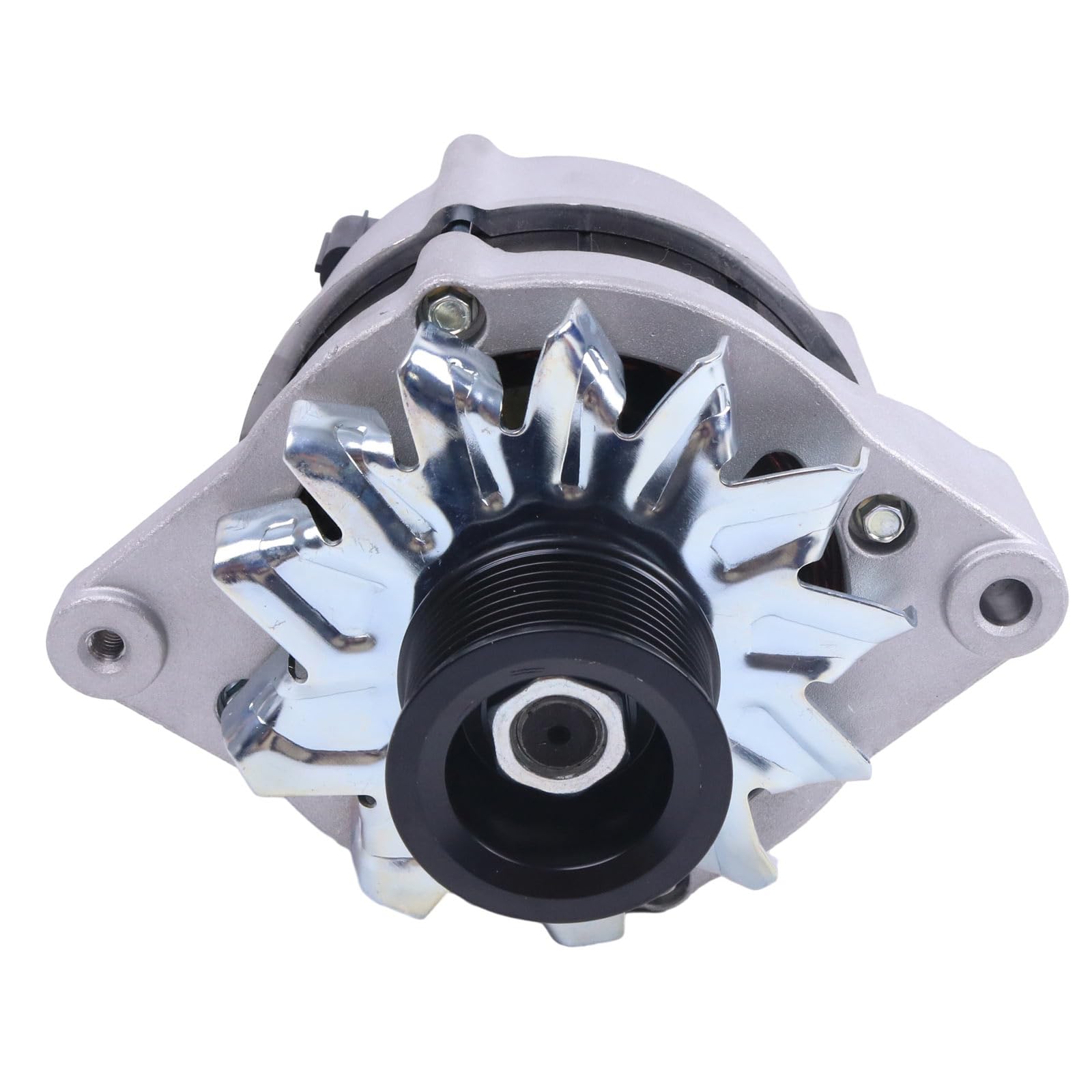 Amazon.com: IEQFUE 12V 90A Alternator 84254289 84416587 87422777  