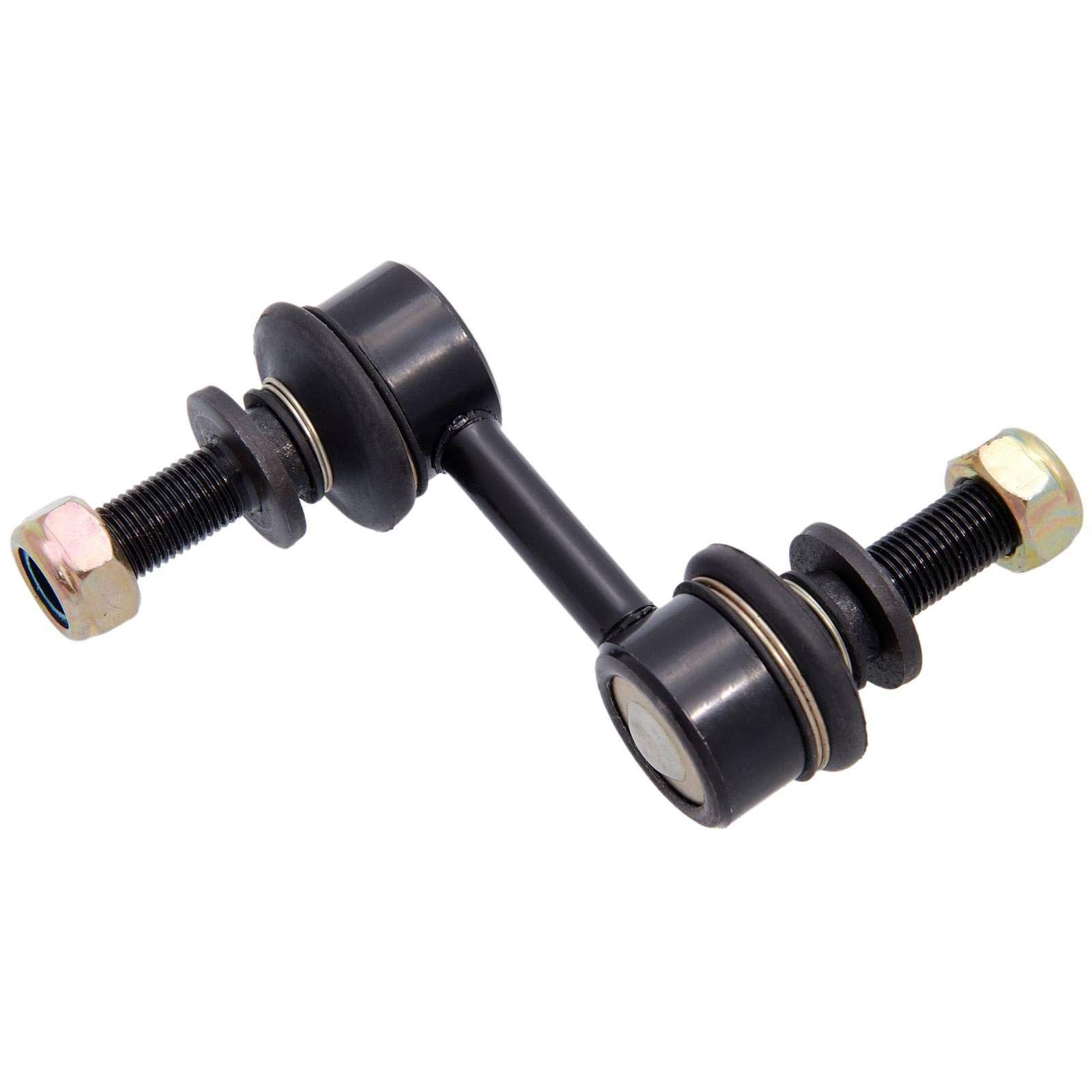 FEBEST 0823-B9F FRONT STABILIZER LINK/SWAY BAR LINK Compatible with SUBARU OEM 20420-XA000