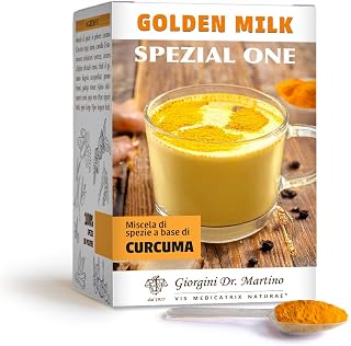 GOLDEN MILK SPEZIAL ONE polvere - 250 g